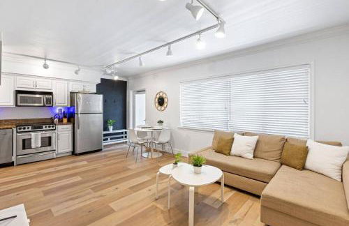 Charming Apartment near Las Olas Blvd - Foto 6