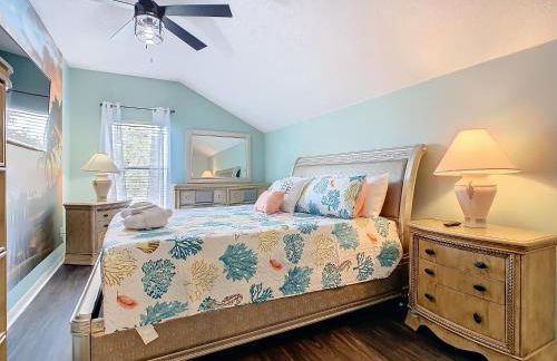 Spacious family home w pool & game room - Photo 58