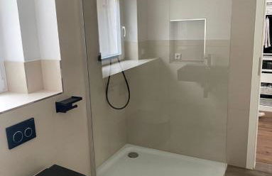 BraWa FeWo Ettenheim Viehmarktplatz mit Garten Erlebnis Region Rust Europa Park Schwarzwald Badespaß Rulantica - Foto 5