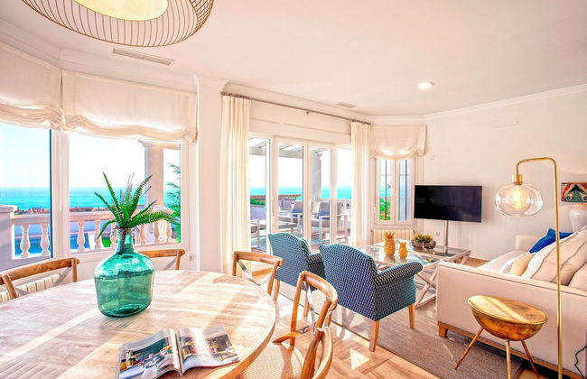 Genteel Home Mirador de La Barrosa - Foto 12