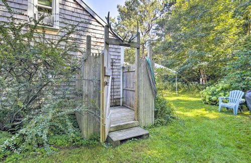 Private Brewster Cottage Near Beach and Harbor! - Foto 23