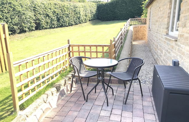 Cherry Tree Cottage - Foto 5