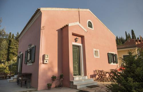 Villa Mariza Corfu - Foto 43