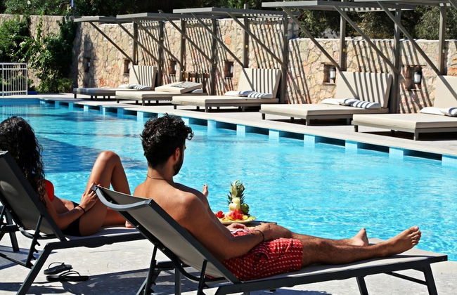 Queen Residence & Apart Hotel - Foto 37