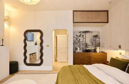 The Kensal Rise Retreat - Stunning 4bdr Home With Garden - Photo 22