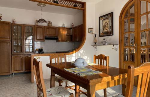 Casa di Rosaria - Due appartamenti nel centro storico con giardino sul terrazzo - Foto 22