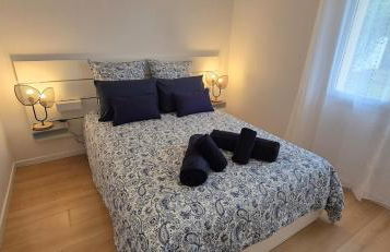 Maison sur la route des plages, piscine, jaccuzi - Foto 25