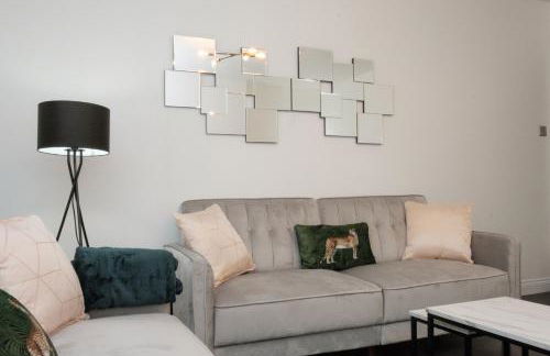 K Suites - Fulbridge Road 116 - Foto 1