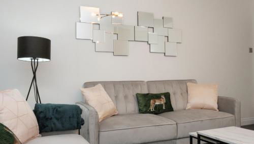 K Suites - Fulbridge Road 116 - Foto 1