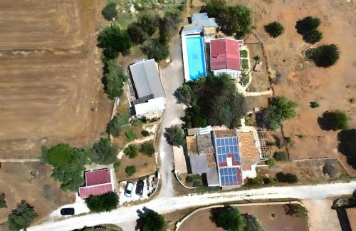 La Casa del Carrubo con Piscina condivisa in campagna vicino al mare - Canestanco 18 - Foto 64