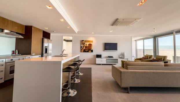 Sacred Waters - Foto 5, Quarto