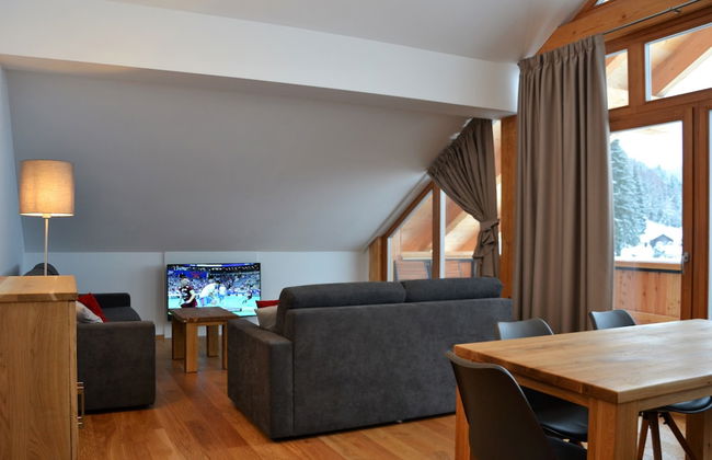 Residence Post - Foto 34