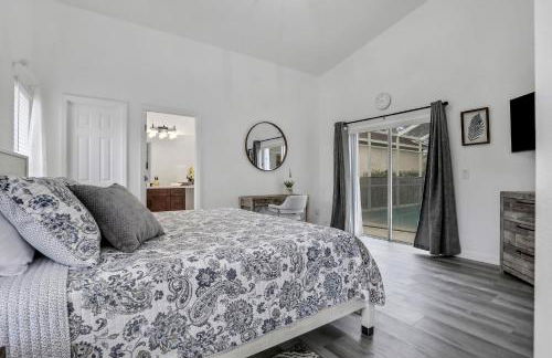 WH485WP - 4Bedrm | Private Pool | Newly Remodeled - Foto 13