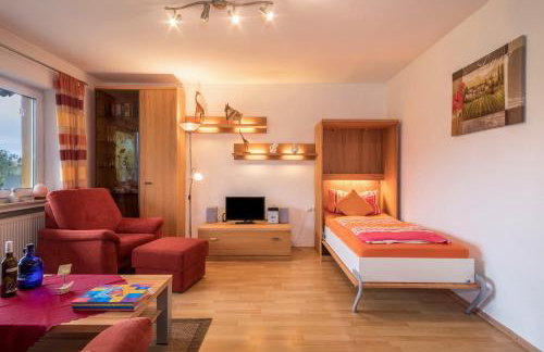 Ferienwohnung Steinhilber 2 - Foto 7