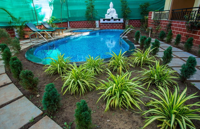 Mariners Bay Suites - Foto 17