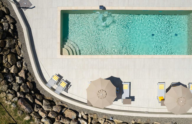 Villa Oliva - Foto 32