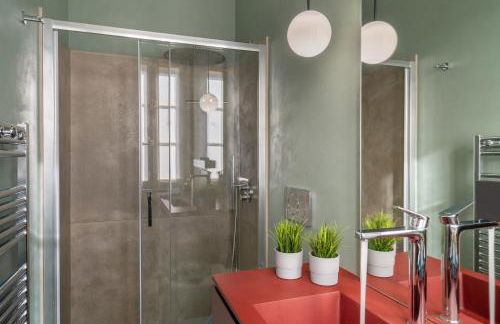 Sunset Populonia Home With Sea View, Ac, Wifi - Foto 41