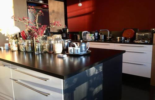 Loft d'exception, porte de Paris - Foto 6