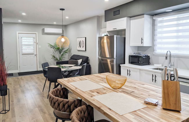 Hébergement Harvey - Foto 33