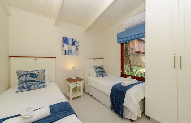 San Lameer Villa Rentals 3511 - Foto 2