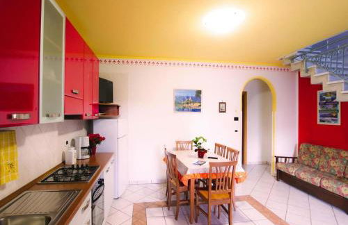 Apartment in Marina di Ascea Near the Beach - Foto 20