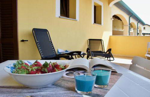 Casa THE NEST - Il Nido sul Mare - Photo 30