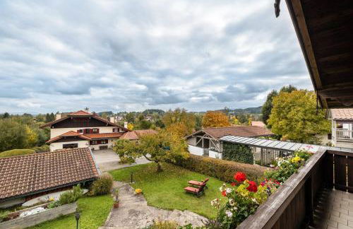 Landhaus Kauderer - Wohnung 2 - Photo 8