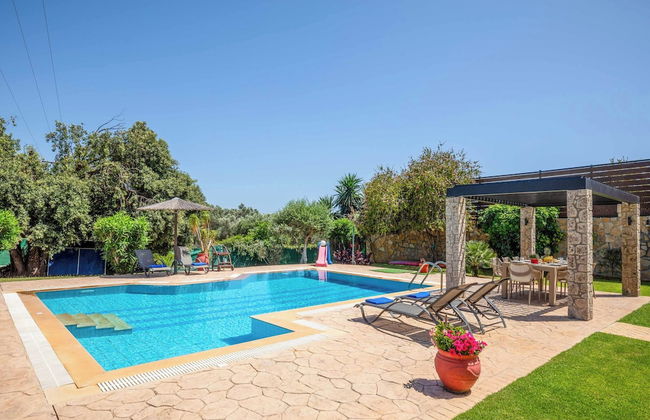 Villa Melitti - Foto 22