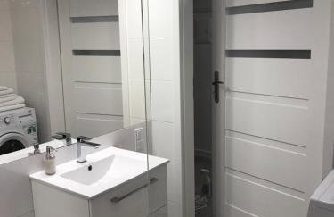 Klimatyczny apartament przy bocheńskim Rynku. - Foto 11