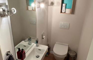 Ferienwohnung Inselblick - Foto 15