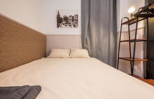 Coqueto 2H y 1B Delicias y Madrid Rio A - Photo 22