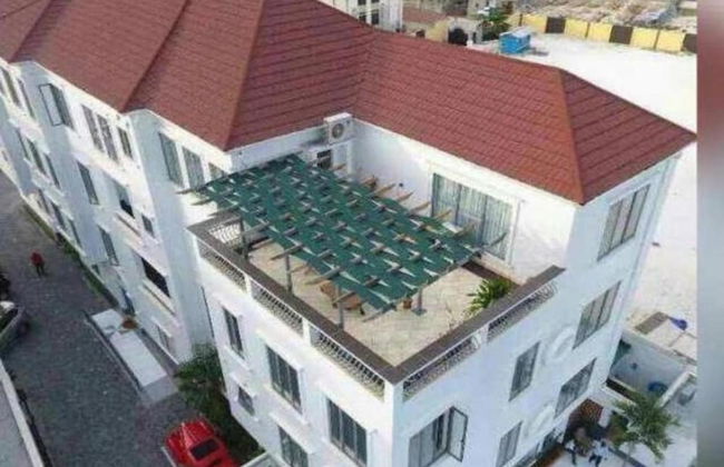 Perfect Havens at Platinum 5 - Foto 14