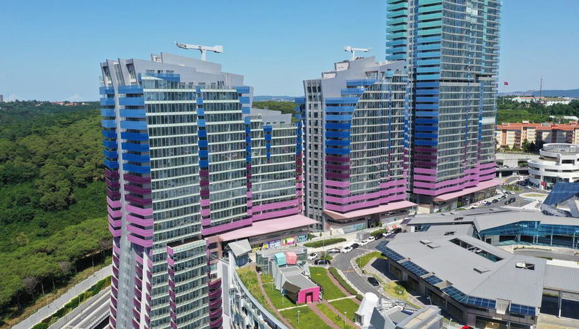 Maslak Aparts - Photo 2