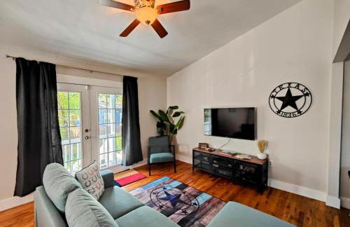 4BR house in trendy East Austin - Foto 6