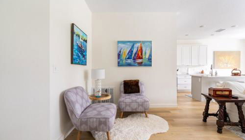 Dora's Heart New 3BR King Bed Brand New - Foto 2