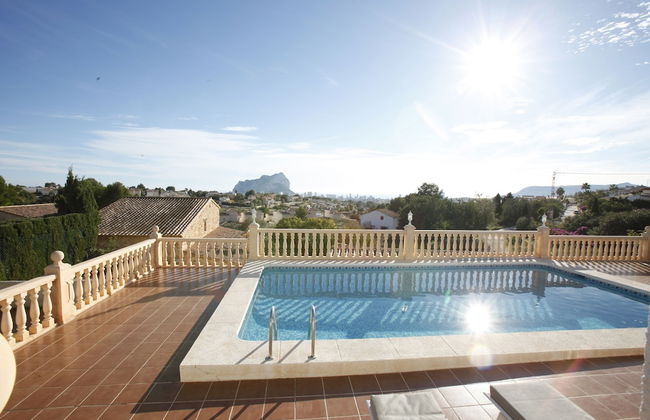 Villa Robin - Foto 14