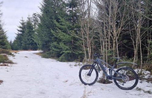 Sauna, Pools mit XXL-Terasse oder Kinderkino - Foto 68