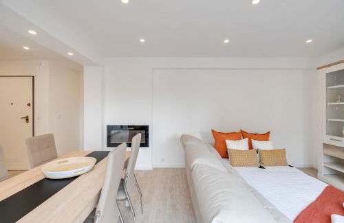 Host Wise - Bright Seaside Flat - Foto 25