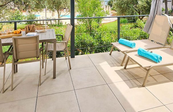 Aminess Planet Camping Holiday Homes Sirena - Foto 19