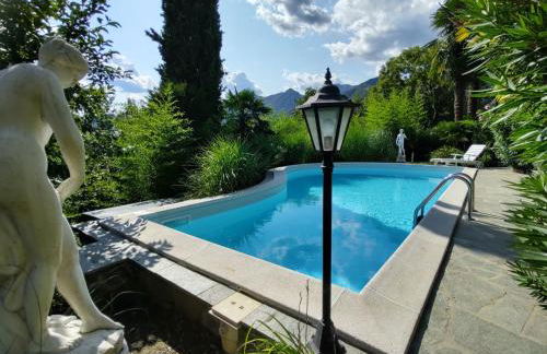 Holiday Home Villa Massimo by Interhome - Foto 83