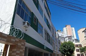 Amplo 2 quartos, vista mar. - Foto 10