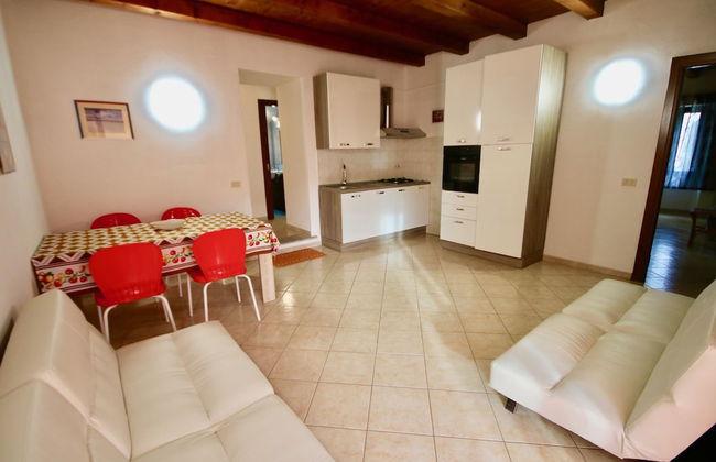 Casa Silvia - Foto 7