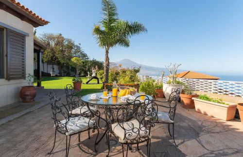 Villa en el Norte de Tenerife - Foto 10