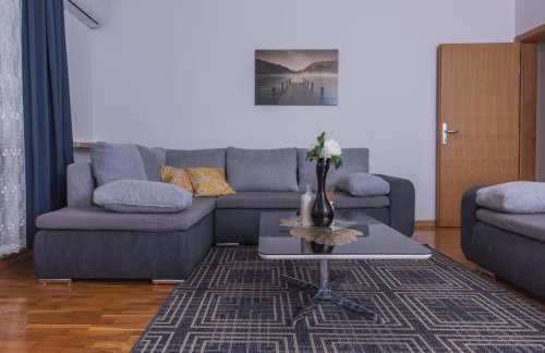 Apartment Check In Zagreb Maksimir-free parking - Foto 34