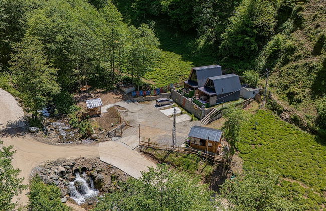 Eça Bungalov - Foto 24