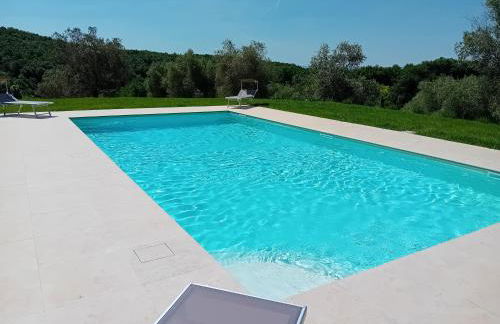 Podere Lucignano Secondo Agriturismo - Foto 14