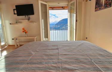 The view Lake ,Appartamento Blevio Fronte lago Como - Foto 11