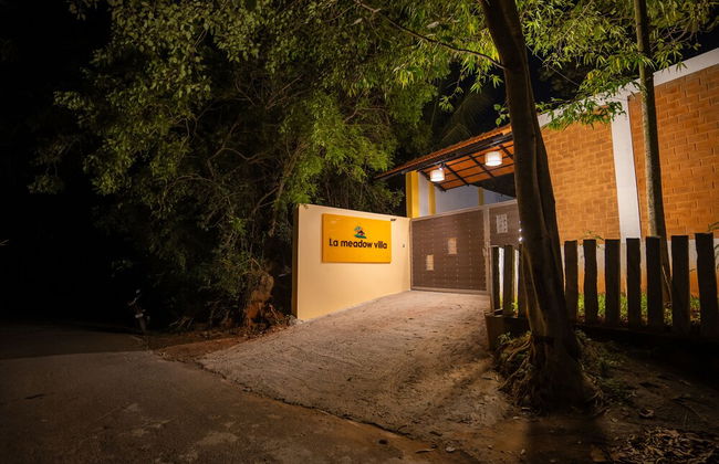 La Meadow Villa - 5 BR with Private Pool - Foto 26