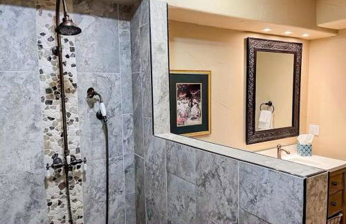 Luxury Mansion w Sauna Shower and Hot Tub - Foto 19