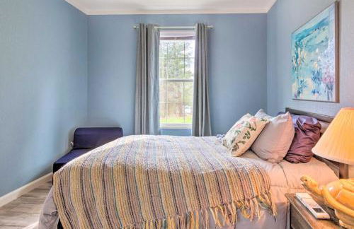 Walk to Lake Summit! Mountain-View Zirconia Home - Foto 20